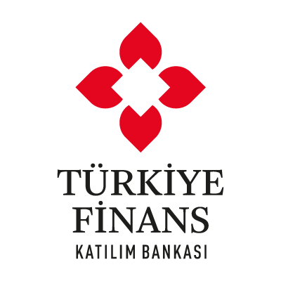 Turkiye Finans logo