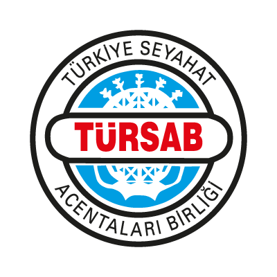 Tursab (.EPS) vector logo free download