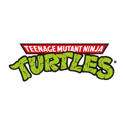 Turtles vector logo free download