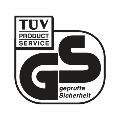 TUV-GS logo