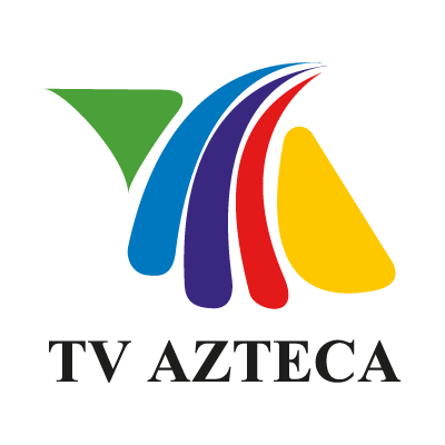 TV Azteca vector logo