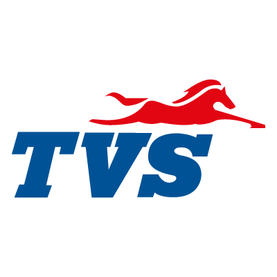 TVS vector logo free download