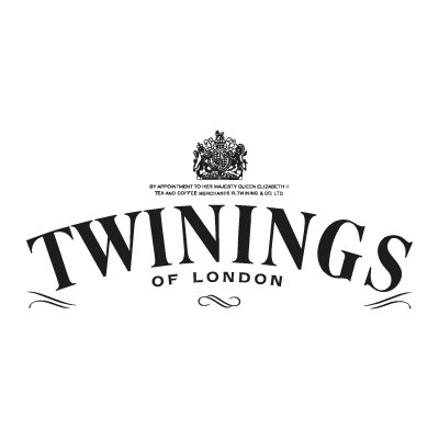 Twinings of London vector logo free download