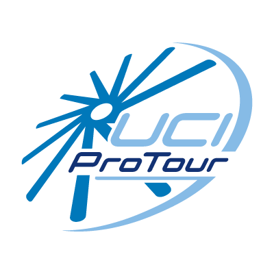 UCI Pro Tour vector logo free download