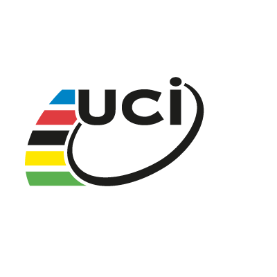 UCI vector logo download free
