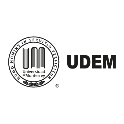 UDEM vector logo free download