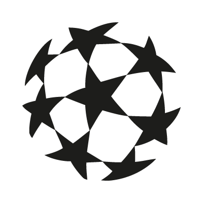 UEFA Champions league (.EPS) vector logo download free