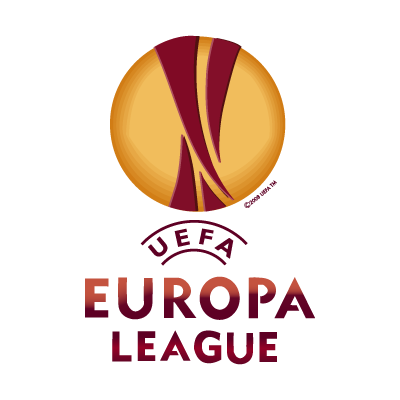 UEFA League vector logo free download