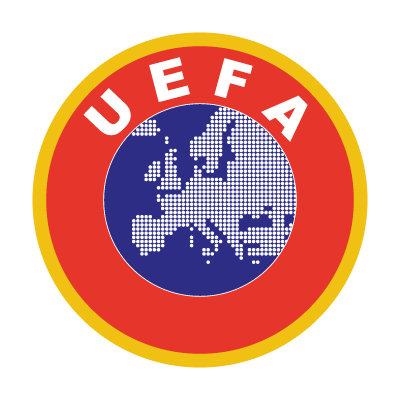 UEFA vector logo free download
