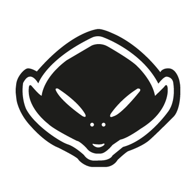 UFO plast (.EPS) vector logo free download