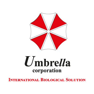 Umbrella vector logo free download