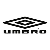 Umbro Black vector logo