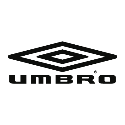 Umbro Black vector logo free