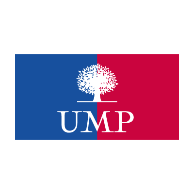 UMP vector logo download free