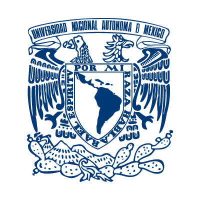 UNAM (.EPS) vector logo free download