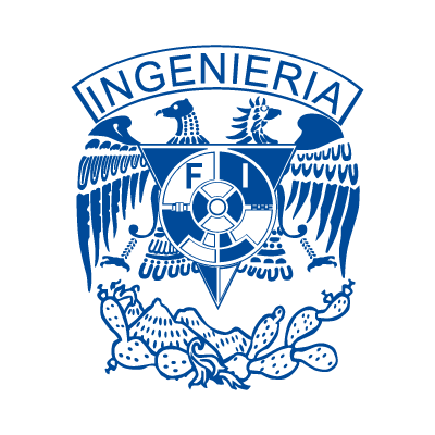 Unam Ingenieria logo