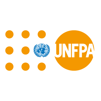 UNFPA vector logo download free