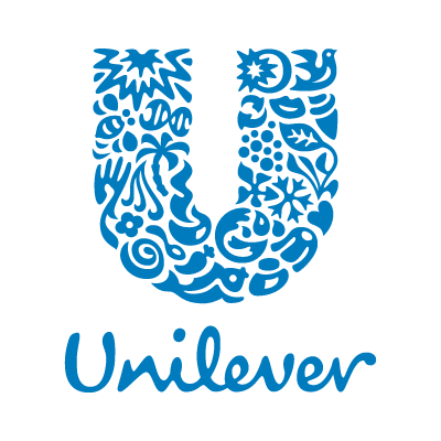 Unilever new vector logo free