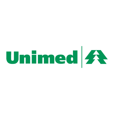 Unimed Brasil vector logo free