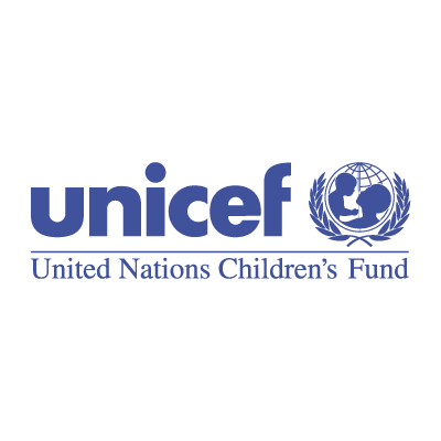 United Nations Children’s Fund vector logo