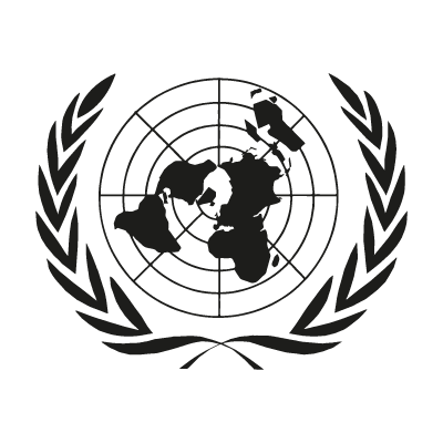 United Nations (.EPS) vector logo free download