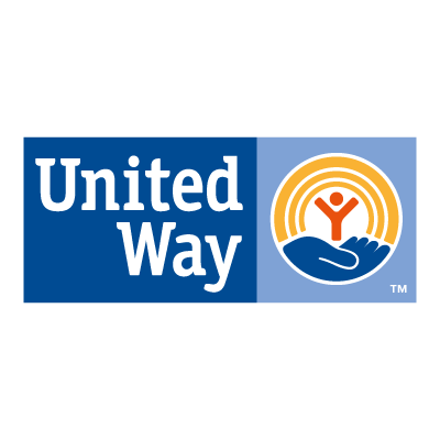 United Way vector logo download free