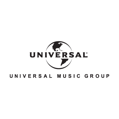 Universal Music Group vector logo free