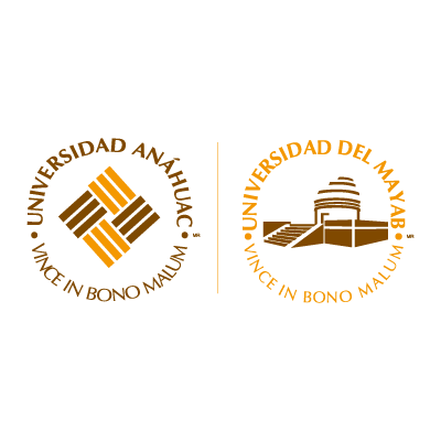 Universidad Anahuac del Mayab logo