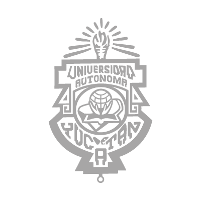 Universidad Autonoma de Yucatan uady vector logo