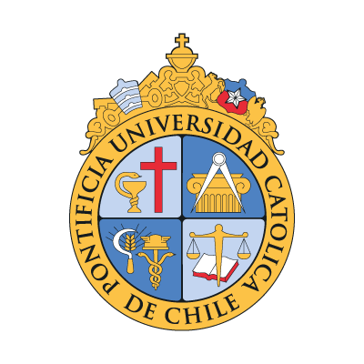 Universidad Catolica de Chile vector logo free