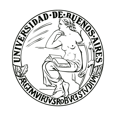 Universidad de Buenos Aires logo