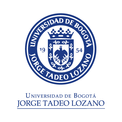 Universidad Jorge Tadeo Lozano vector logo free