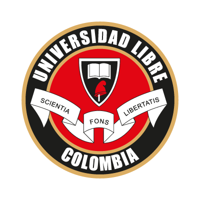 Universidad Libre vector logo free download