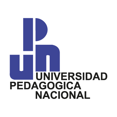 Universidad Pedagogica Nacional logo