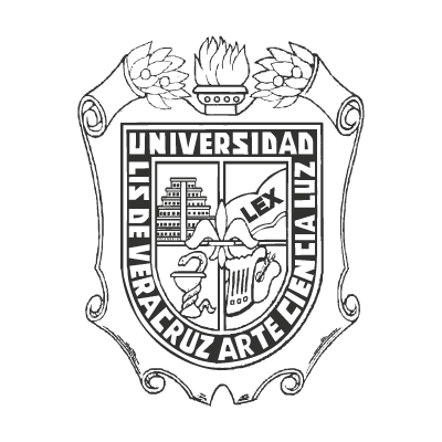 Universidad veracruzana vector logo free