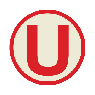 Universitario de Deportes vector logo free