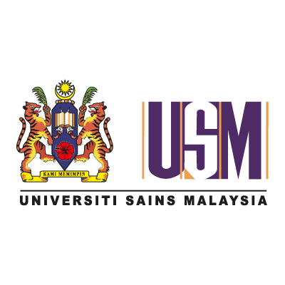 Universiti Sains Malaysia logo