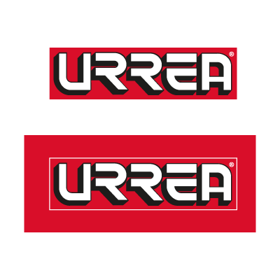 Urrea vector logo download free