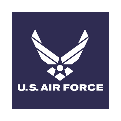 US Air Force (.EPS) vector logo download free
