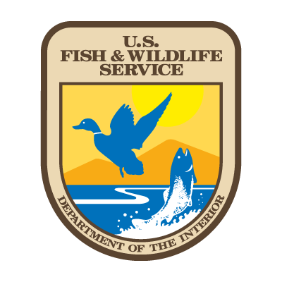 U.S. Fish & Wildlife Service vector logo free