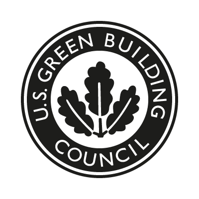 U.S. Green Building Council vector logo free