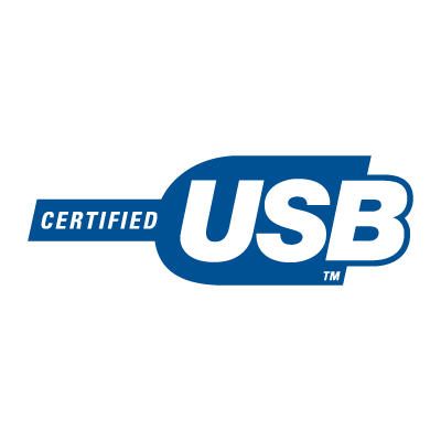USB (.EPS) vector logo download free
