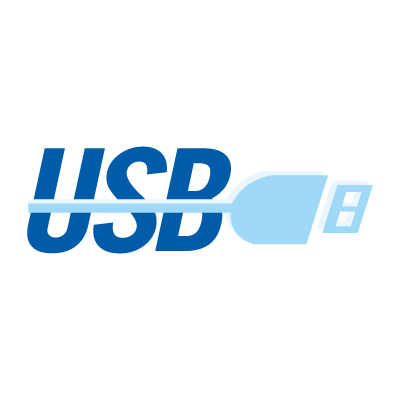 USB Trendware vector logo download free