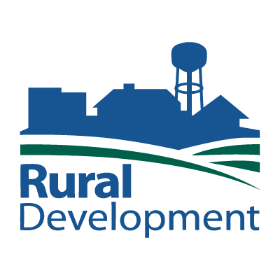USDA Rural Development vector logo free