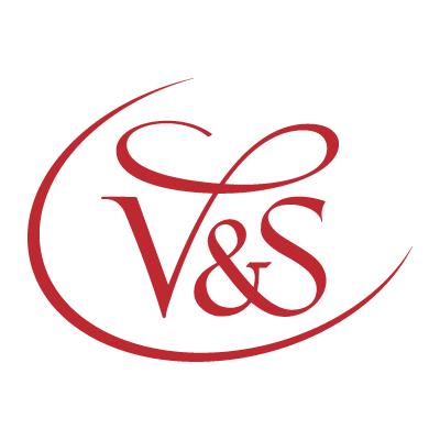 V&S vector logo free download