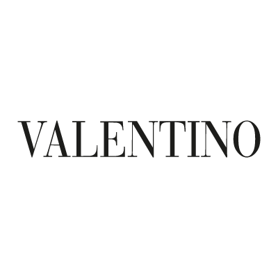 Valentino vector logo free