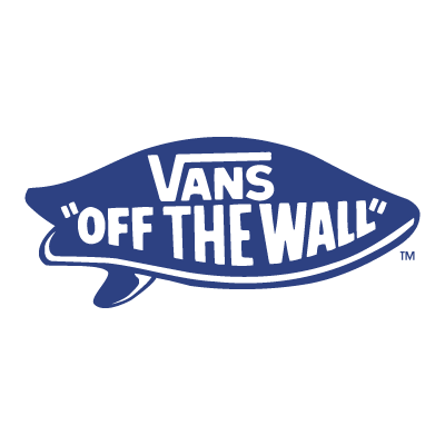 Vans (.EPS) vector logo
