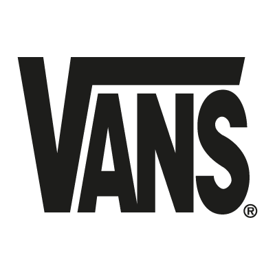 Vans old vector logo download free