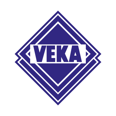 Veka vector logo download free