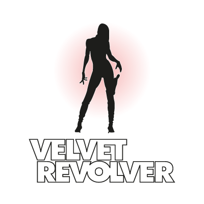 Velvet Revolver vector logo free